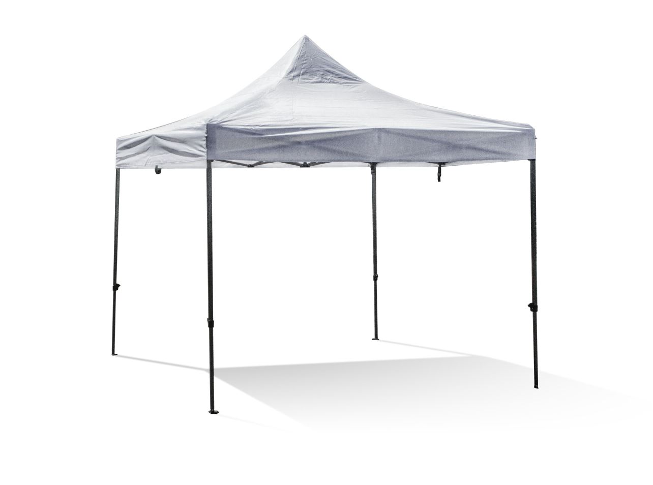 Easy up tent 3x3 Wit
