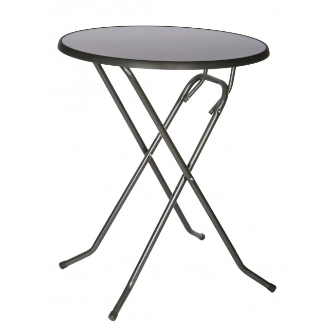Statafel rond 85cm